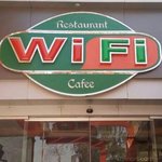 Wifi Restaurant & Cafe(Closed)