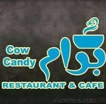 Cow Candy Bram (Closed)