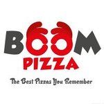 Boom Pizza (Closed)