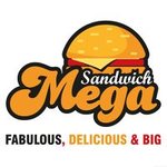 ميجا ساندويتش