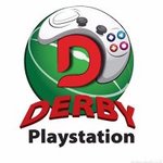 Derby Playstation Lounge