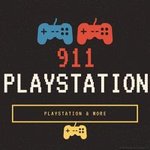 911 بلاى ستيشن