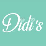 Didi's Desserts (Closed)
