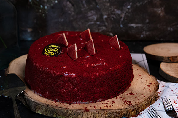 Red Velvet