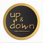 Up & Down ( Closed ) 