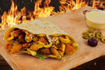 City Crepe Youssef Abbas photo 2