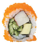 كاليفورنيا  ( سوشى باى ( مغلق restaurant 