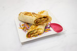 Chicken Fajita Wrap  Pastaweesy restaurant 