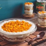 ترافل  حاجة حلوة restaurant 