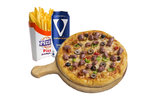 Pizza Zahret Al Banafsaj photo 2