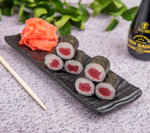 Tuna Hoso Maki   بوب سوشى  restaurant 