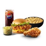 كنتوك بوكس  كنتاكى restaurant 