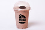ميلك شيك اوريو  The Burger Factory  restaurant 