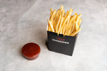 French Fries Packet  Shawermer restaurant 