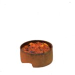 طاجن نيفة  بالبطاطس   المليجي restaurant 