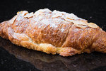 Almond Croissant  بول restaurant 