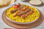 وجبة مشاوي مشكل  ( بنت الشام ( مغلق restaurant 
