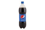 Pepsi Liter  Pizza Royal restaurant 