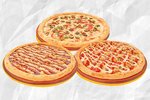 Double D's Pizza photo 6