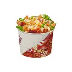 مينى رجرجة دجاج  Shawarmer restaurant 