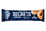Organic Nation Secrets Donut Bar 70gm  Healthy & Tasty restaurant 