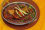 Rara Gosht  مهراجا restaurant 