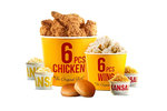 Kansas Fried Chicken photo 3