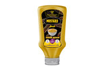 Healthy & Tasty Mustard 340ml   Healthy & Tasty restaurant 