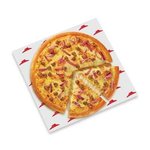 لحم ديلايت  بيتزا هت restaurant 