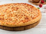 بيتزا الاجبان الاربعة  Domino's Pizza restaurant 