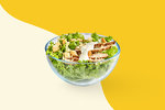 Chicken Caesar Salad  سيلانترو restaurant 
