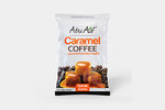 Caramel Coffee 100 Gm  Abu Auf restaurant 