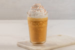 Coffee Frappe  بول restaurant 
