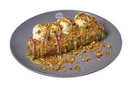 Pistachio Candy Crepe  ديب ن ديب restaurant 