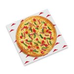 فيجي ديلايت  بيتزا هت restaurant 