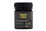 Happy Valley Manuka Honey 514 Concentration 500g   Healthy & Tasty restaurant 