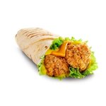 تشيكن رابر  هارديز restaurant 