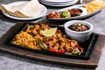 فاهيتا جمبري كلاسيك  تشيليز restaurant 