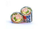 Cali Roll Burrito   تاكوسان restaurant 