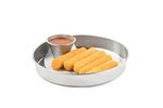 Mozzarella Sticks  مينس restaurant 