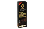 Zero Protein Bar Mocha Flavor 50gm  Healthy & Tasty restaurant 
