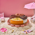 تورتة فور سيزون  حلوانى فريدم  restaurant 