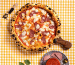 Lado's Pizza photo 4