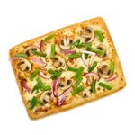 خضروات في البادجت  بيتزا هت restaurant 