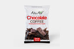 Chocolate Coffee 100 Gm  Abu Auf restaurant 