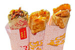 3 Sandwich Offer 1  Bab Sharqy restaurant 