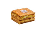 Zanobia Patisserie photo 5