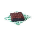 Chocolate Brownies  Yau's Asian Kitchen (Closed) restaurant 