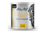 Colombian Coffee Espresso  Abu Auf restaurant 