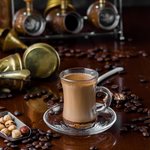 قهوة فرنساوي  ( بنت الشام ( مغلق restaurant 